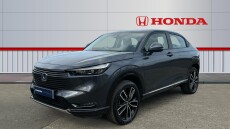 Honda HR-V 1.5 eHEV Advance 5dr CVT Hybrid Hatchback